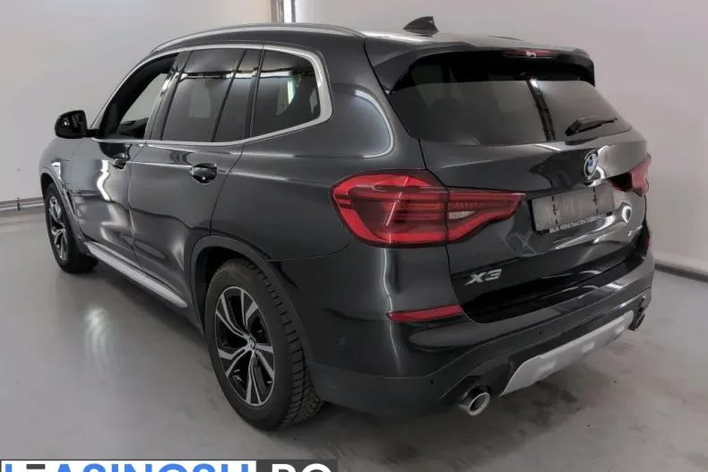 BMW X3 (Seria X) din 2020 cu 84.500 km - oferta BMW201770 - foto 12
