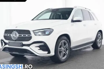 Mercedes-Benz GLE din 2024 - oferta MER201771