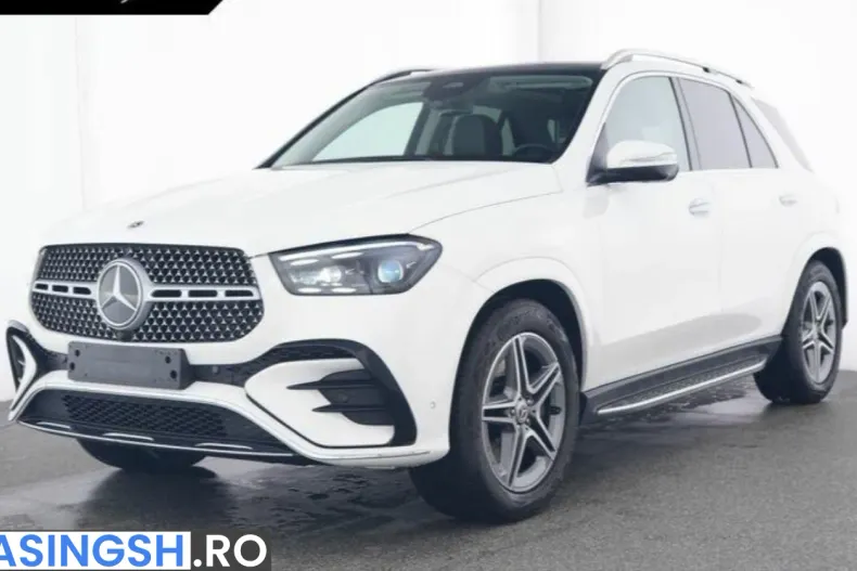 Mercedes-Benz GLE din 2024 cu 13.500 km - oferta MER201771 - foto 1