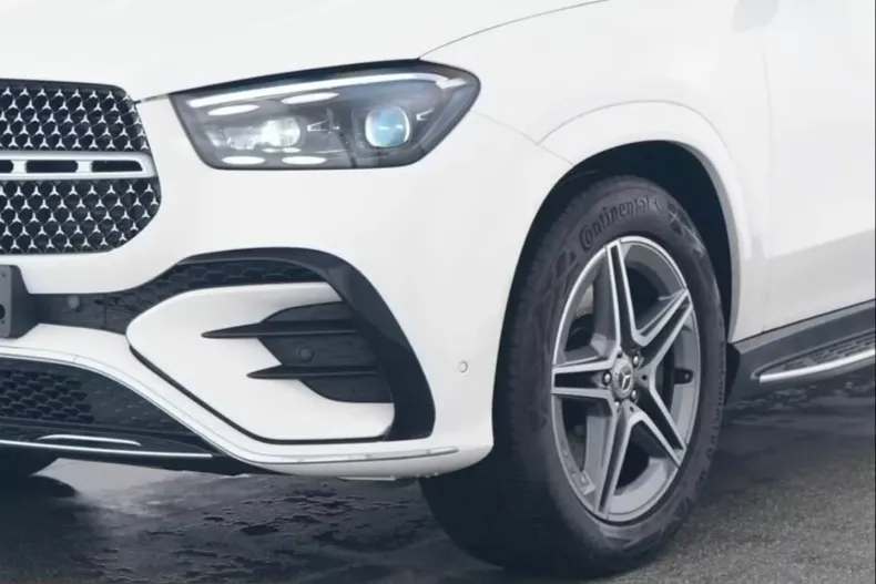 Mercedes-Benz GLE din 2024 cu 13.500 km - oferta MER201771 - foto 2