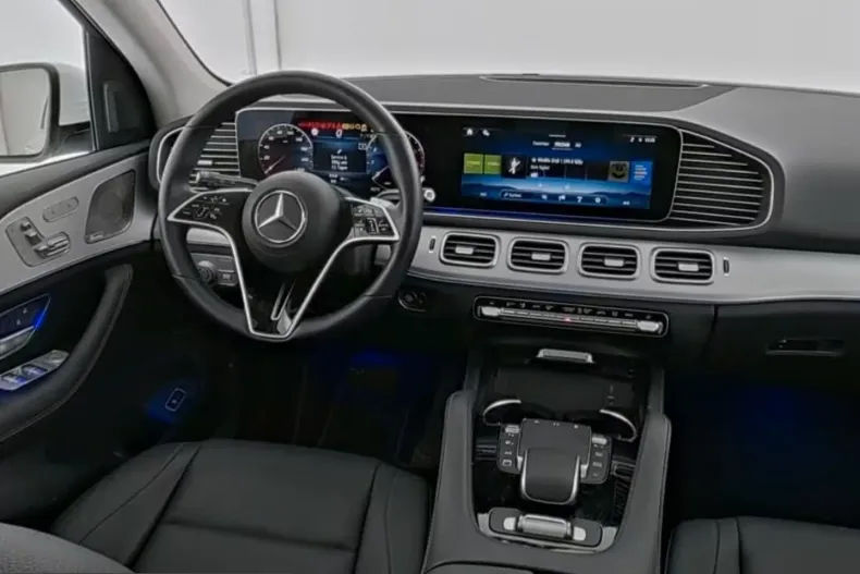 Mercedes-Benz GLE din 2024 cu 13.500 km - oferta MER201771 - foto 6