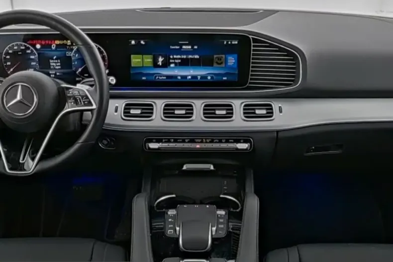 Mercedes-Benz GLE din 2024 cu 13.500 km - oferta MER201771 - foto 7