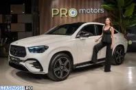 Mercedes-Benz GLE Coupe din 2023 cu 31.000 km - oferta MER201772 - foto 1