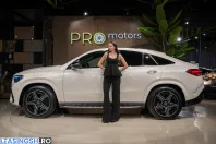 Mercedes-Benz GLE Coupe din 2023 cu 31.000 km - oferta MER201772 - foto 3