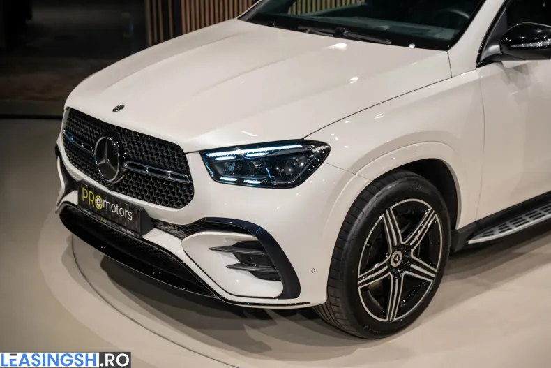 Mercedes-Benz GLE Coupe din 2023 cu 31.000 km - oferta MER201772 - foto 8