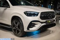 Mercedes-Benz GLE Coupe din 2023 cu 31.000 km - oferta MER201772 - foto 12