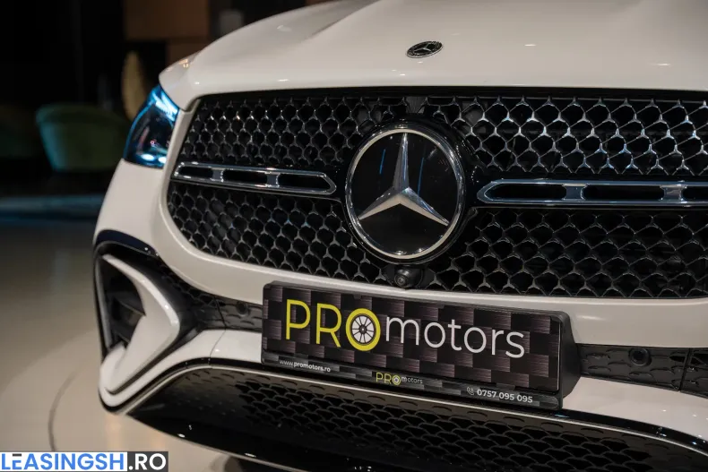 Mercedes-Benz GLE Coupe din 2023 cu 31.000 km - oferta MER201772 - foto 14