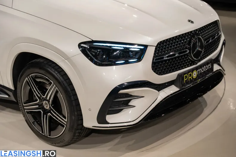Mercedes-Benz GLE Coupe din 2023 cu 31.000 km - oferta MER201772 - foto 15