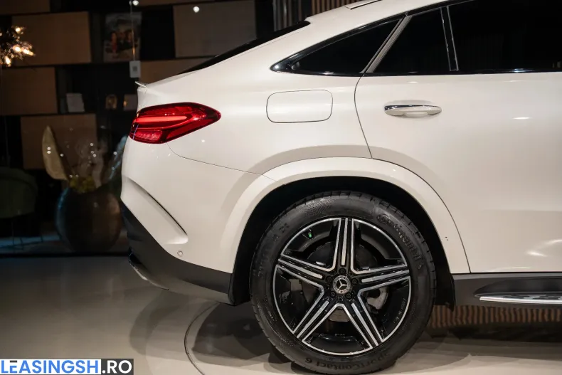 Mercedes-Benz GLE Coupe din 2023 cu 31.000 km - oferta MER201772 - foto 16
