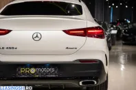 Mercedes-Benz GLE Coupe din 2023 cu 31.000 km - oferta MER201772 - foto 18