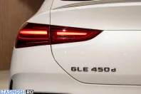Mercedes-Benz GLE Coupe din 2023 cu 31.000 km - oferta MER201772 - foto 20