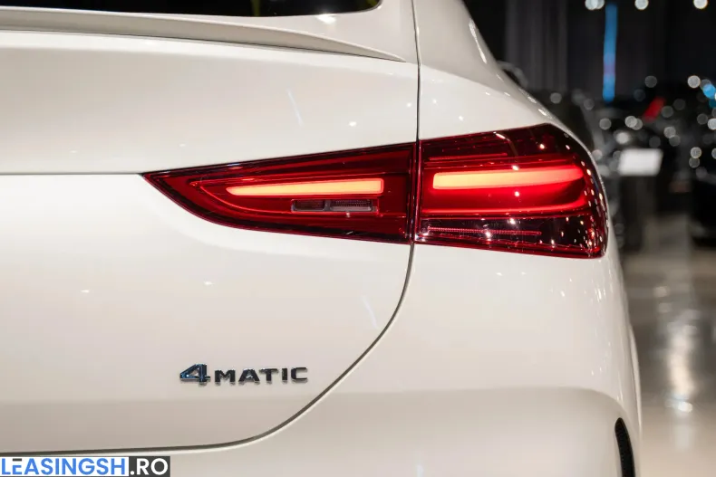 Mercedes-Benz GLE Coupe din 2023 cu 31.000 km - oferta MER201772 - foto 21