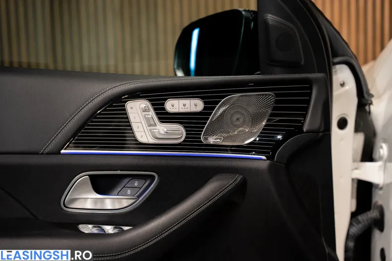 Mercedes-Benz GLE Coupe din 2023 cu 31.000 km - oferta MER201772 - foto 26