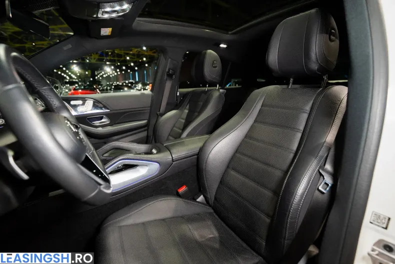 Mercedes-Benz GLE Coupe din 2023 cu 31.000 km - oferta MER201772 - foto 27