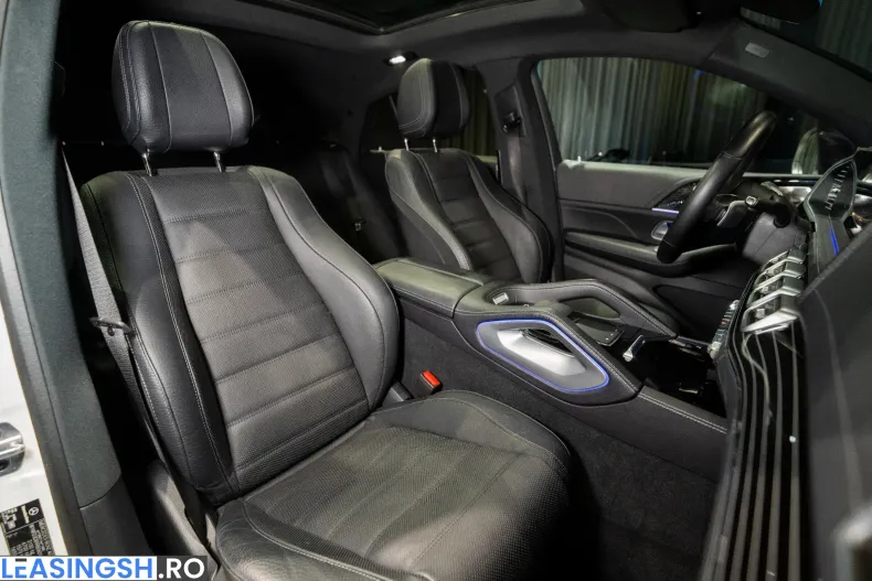 Mercedes-Benz GLE Coupe din 2023 cu 31.000 km - oferta MER201772 - foto 28
