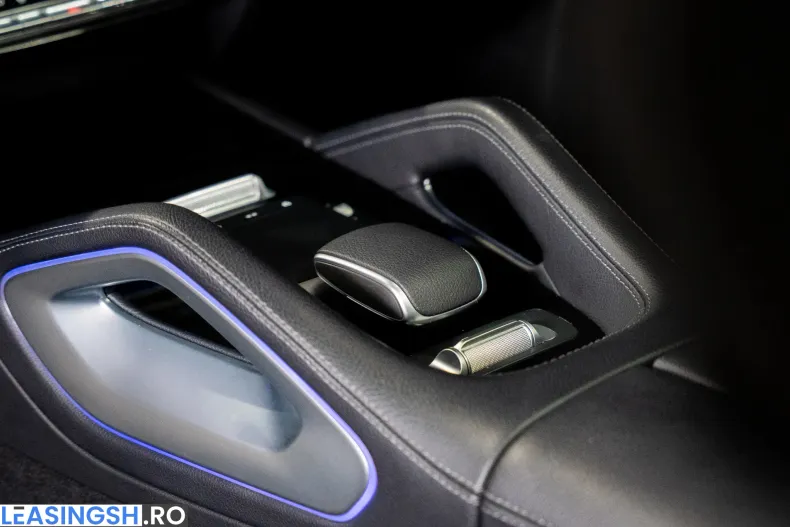 Mercedes-Benz GLE Coupe din 2023 cu 31.000 km - oferta MER201772 - foto 31