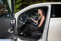 Mercedes-Benz GLE Coupe din 2023 cu 31.000 km - oferta MER201772 - foto 32