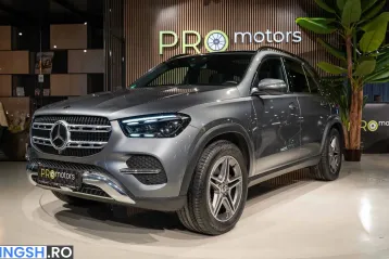 Mercedes-Benz GLE din 2023 - oferta MER201773