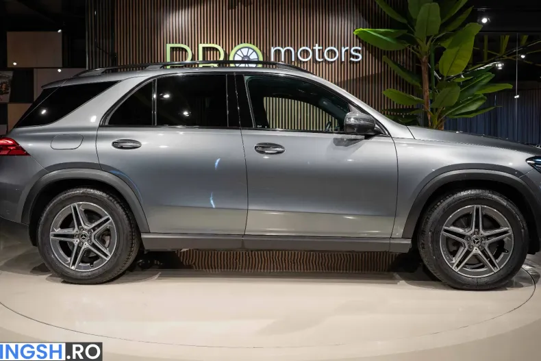 Mercedes-Benz GLE din 2023 cu 65.000 km - oferta MER201773 - foto 4