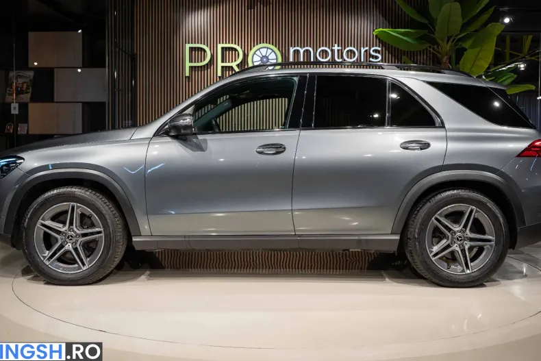 Mercedes-Benz GLE din 2023 cu 65.000 km - oferta MER201773 - foto 8