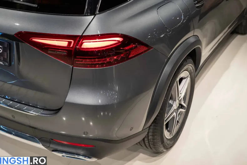 Mercedes-Benz GLE din 2023 cu 65.000 km - oferta MER201773 - foto 10