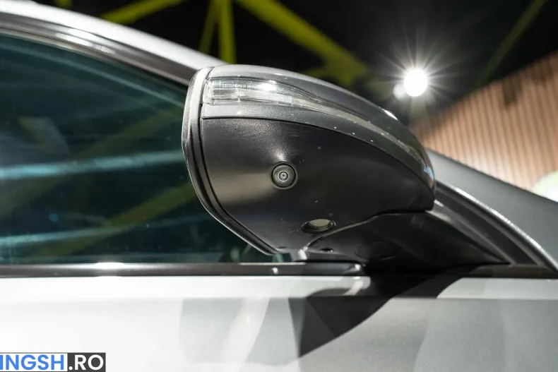 Mercedes-Benz GLE din 2023 cu 65.000 km - oferta MER201773 - foto 11