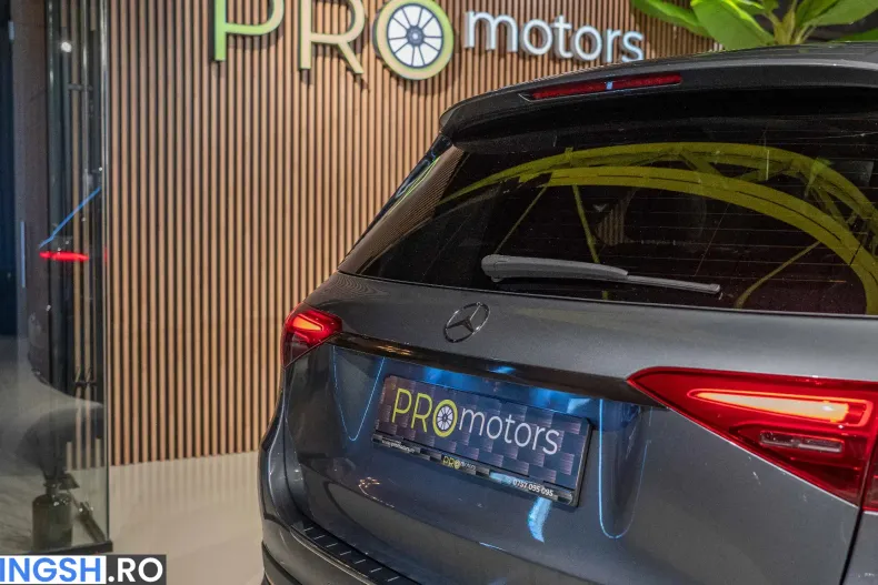 Mercedes-Benz GLE din 2023 cu 65.000 km - oferta MER201773 - foto 12