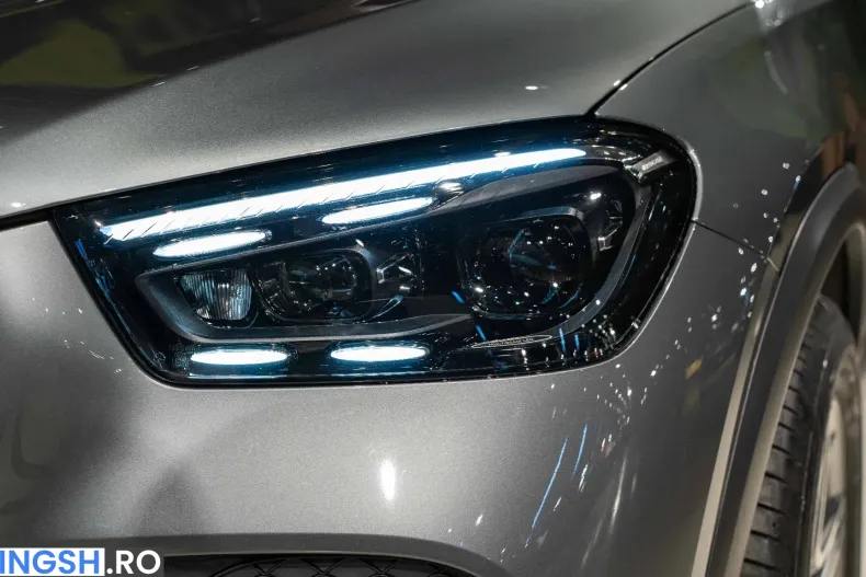 Mercedes-Benz GLE din 2023 cu 65.000 km - oferta MER201773 - foto 14