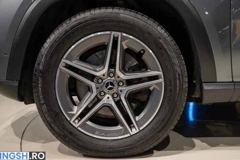 Mercedes-Benz GLE din 2023 cu 65.000 km - oferta MER201773 - foto 16