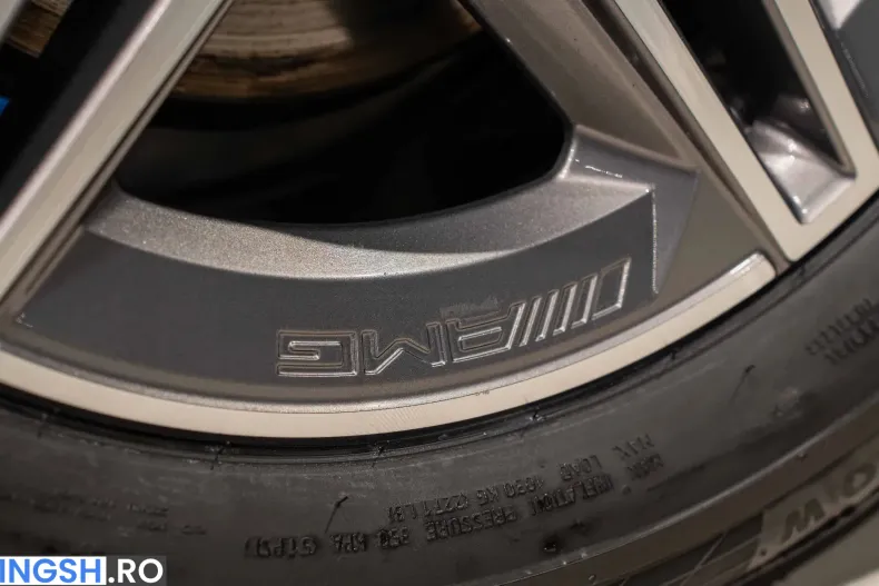 Mercedes-Benz GLE din 2023 cu 65.000 km - oferta MER201773 - foto 17