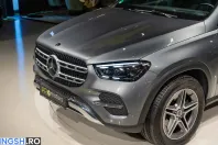 Mercedes-Benz GLE din 2023 cu 65.000 km - oferta MER201773 - foto 18