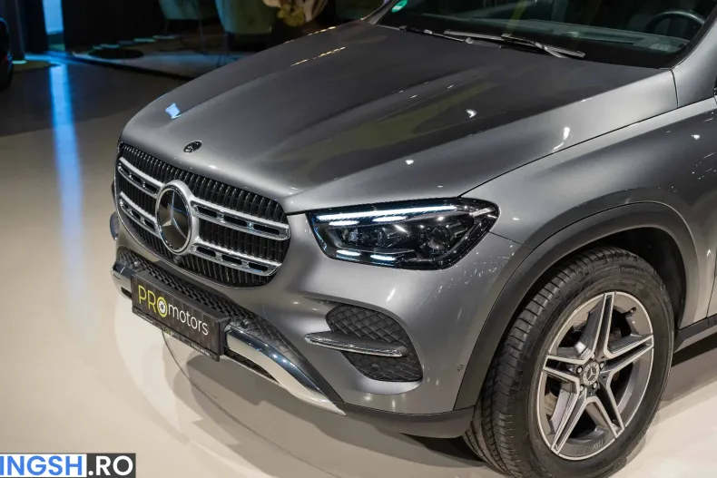 Mercedes-Benz GLE din 2023 cu 65.000 km - oferta MER201773 - foto 18