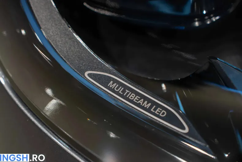 Mercedes-Benz GLE din 2023 cu 65.000 km - oferta MER201773 - foto 19