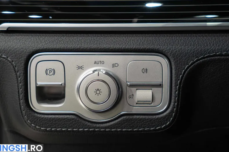 Mercedes-Benz GLE din 2023 cu 65.000 km - oferta MER201773 - foto 22