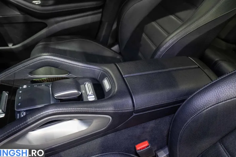 Mercedes-Benz GLE din 2023 cu 65.000 km - oferta MER201773 - foto 24