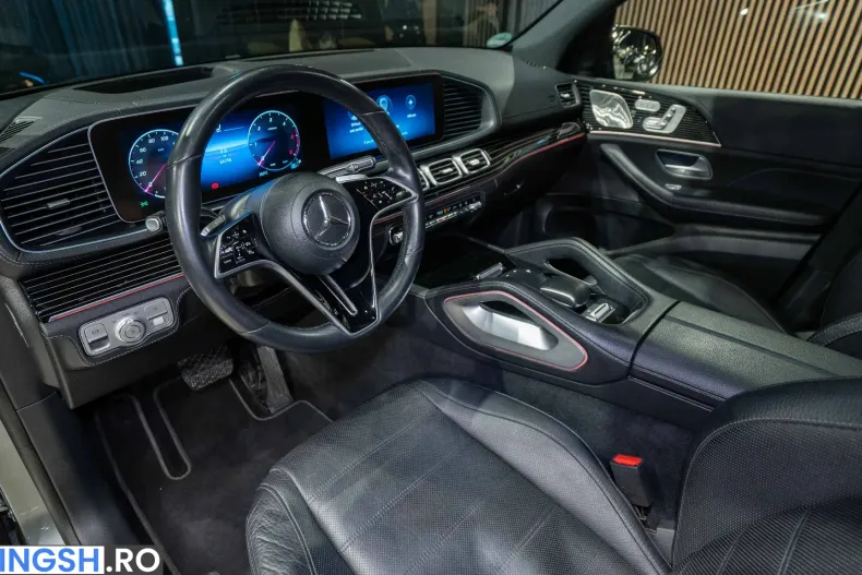 Mercedes-Benz GLE din 2023 cu 65.000 km - oferta MER201773 - foto 25