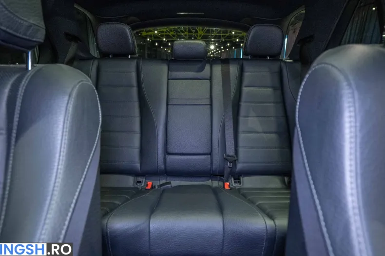 Mercedes-Benz GLE din 2023 cu 65.000 km - oferta MER201773 - foto 28