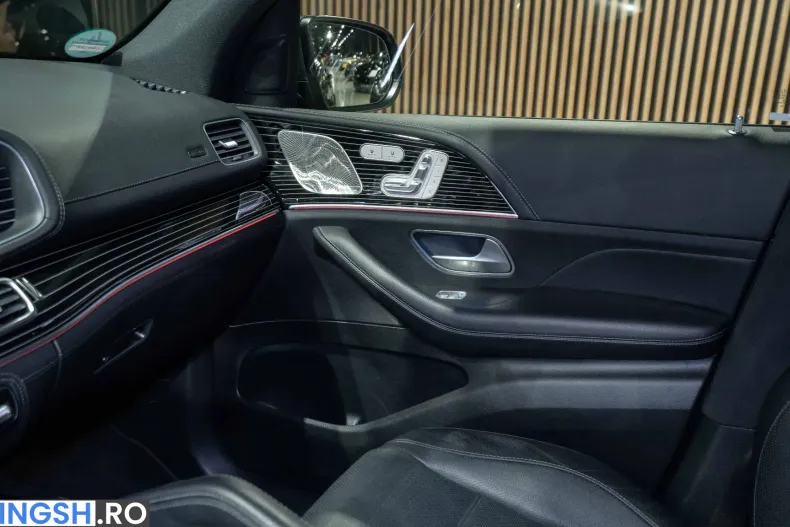 Mercedes-Benz GLE din 2023 cu 65.000 km - oferta MER201773 - foto 29