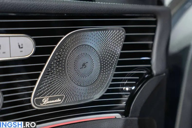 Mercedes-Benz GLE din 2023 cu 65.000 km - oferta MER201773 - foto 30