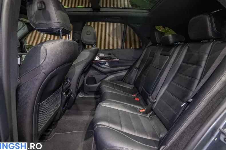 Mercedes-Benz GLE din 2023 cu 65.000 km - oferta MER201773 - foto 31