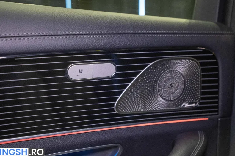 Mercedes-Benz GLE din 2023 cu 65.000 km - oferta MER201773 - foto 33