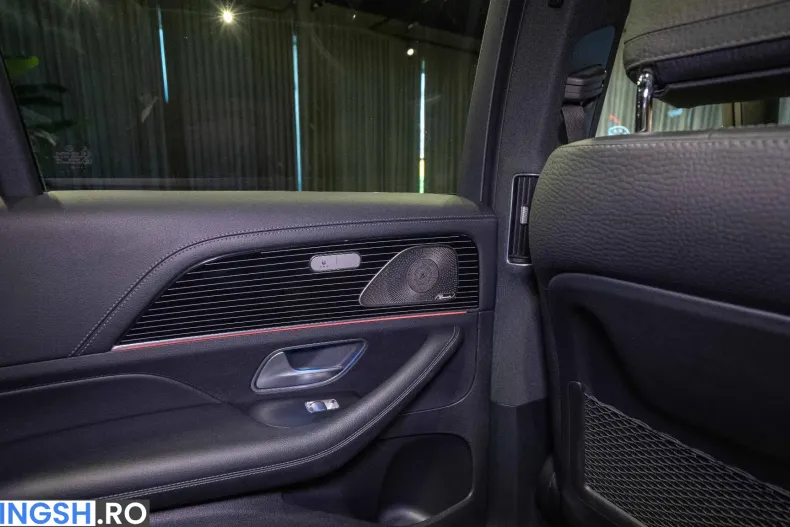 Mercedes-Benz GLE din 2023 cu 65.000 km - oferta MER201773 - foto 34