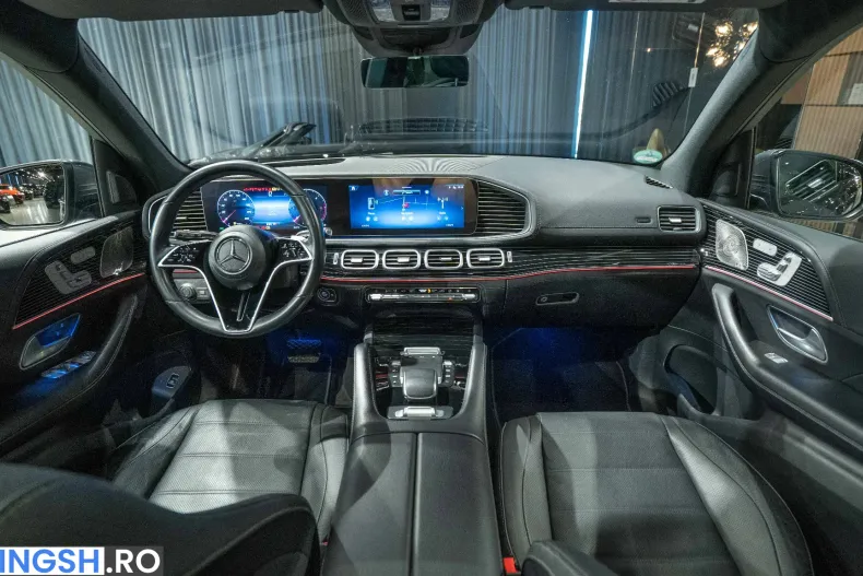 Mercedes-Benz GLE din 2023 cu 65.000 km - oferta MER201773 - foto 35
