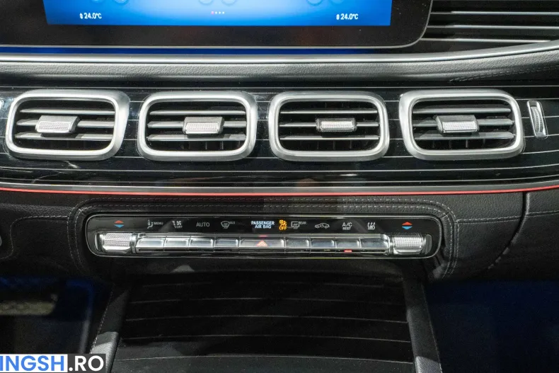 Mercedes-Benz GLE din 2023 cu 65.000 km - oferta MER201773 - foto 36