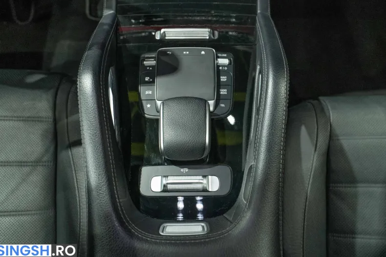 Mercedes-Benz GLE din 2023 cu 65.000 km - oferta MER201773 - foto 37