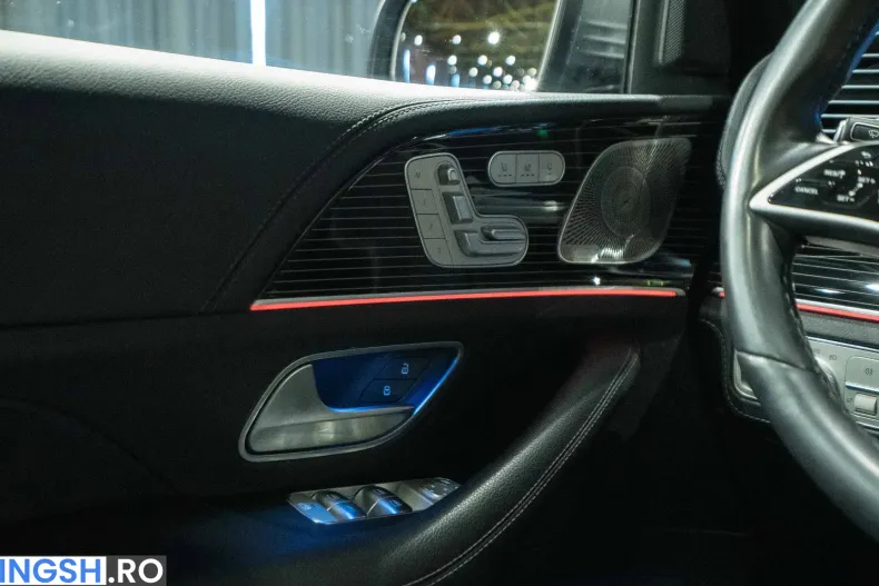 Mercedes-Benz GLE din 2023 cu 65.000 km - oferta MER201773 - foto 38