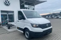 Volkswagen Crafter din 2025 cu 1 km - oferta VOL201774 - foto 1