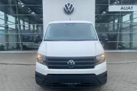 Volkswagen Crafter din 2025 cu 1 km - oferta VOL201774 - foto 2