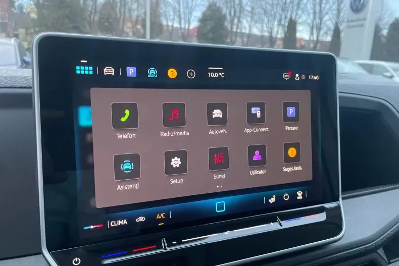 Volkswagen Crafter din 2025 cu 1 km - oferta VOL201774 - foto 13