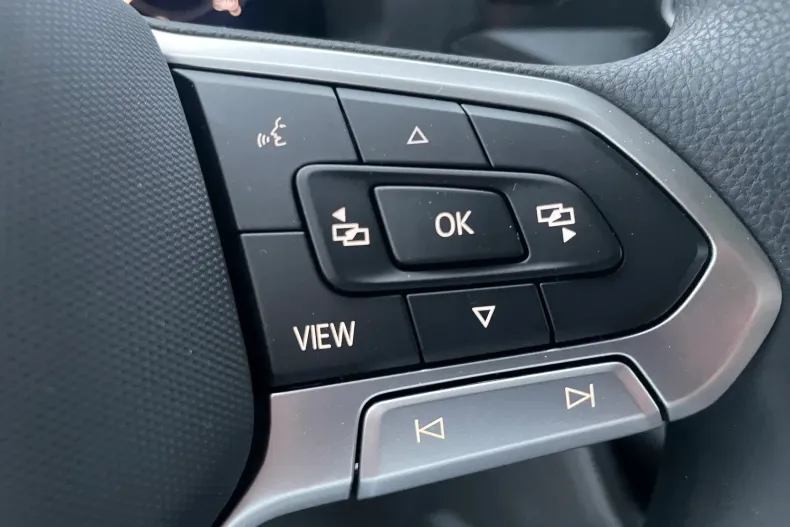 Volkswagen Crafter din 2025 cu 1 km - oferta VOL201774 - foto 16